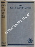 Book cover of Railways 1825 - 1928 by WOOD, W. V. & STAMP, Sir Josiah